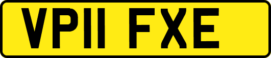 VP11FXE