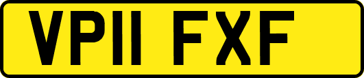 VP11FXF