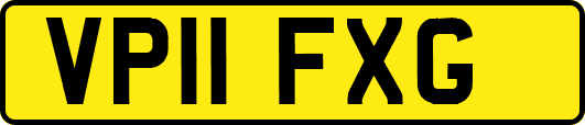VP11FXG