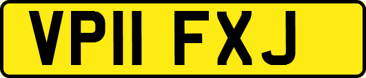 VP11FXJ