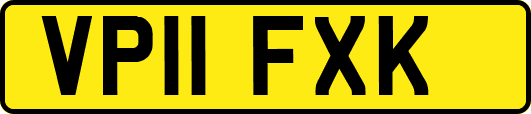 VP11FXK