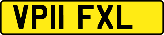 VP11FXL