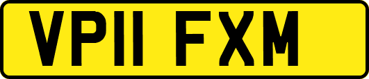 VP11FXM