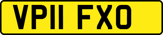 VP11FXO