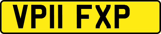 VP11FXP
