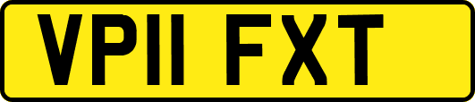 VP11FXT
