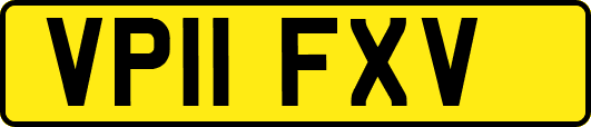 VP11FXV