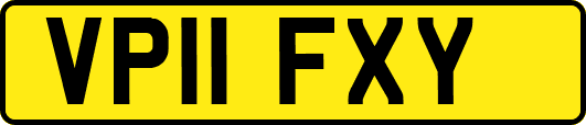 VP11FXY