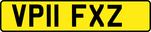 VP11FXZ