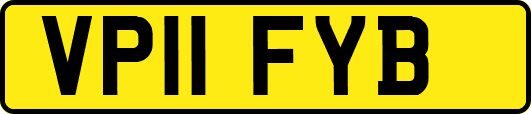 VP11FYB