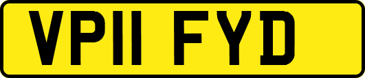 VP11FYD
