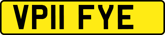 VP11FYE