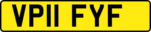 VP11FYF