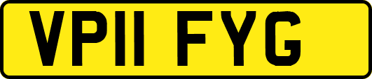 VP11FYG