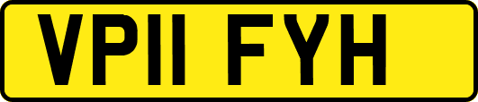 VP11FYH