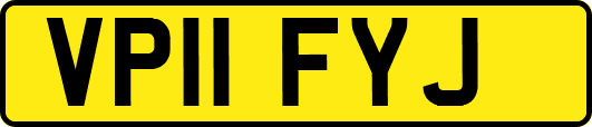 VP11FYJ