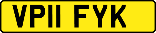 VP11FYK