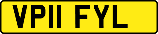 VP11FYL