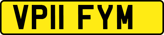 VP11FYM