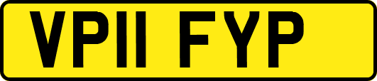 VP11FYP