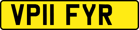 VP11FYR