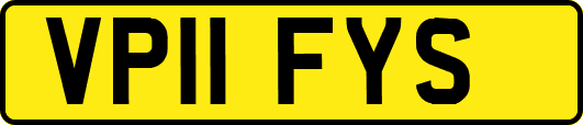 VP11FYS