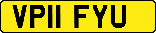 VP11FYU
