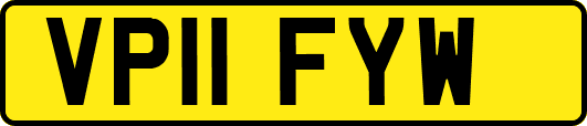 VP11FYW