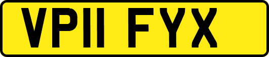 VP11FYX