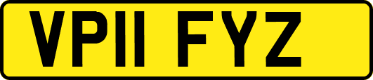 VP11FYZ