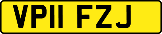 VP11FZJ