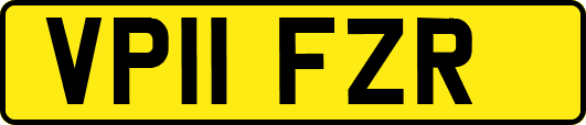 VP11FZR