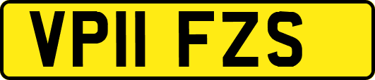 VP11FZS