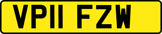 VP11FZW