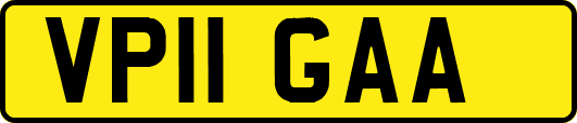 VP11GAA