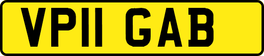 VP11GAB
