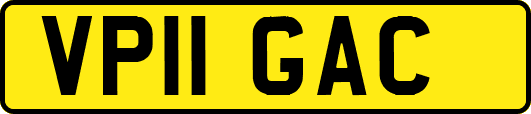 VP11GAC