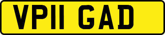 VP11GAD