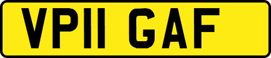 VP11GAF