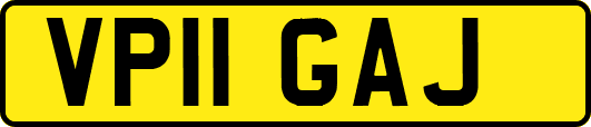 VP11GAJ
