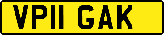 VP11GAK