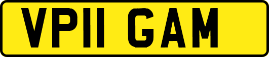 VP11GAM