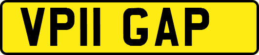VP11GAP
