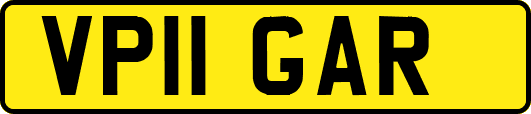 VP11GAR