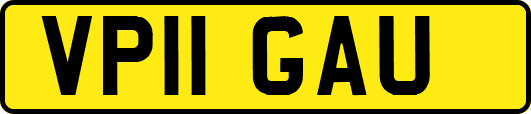VP11GAU