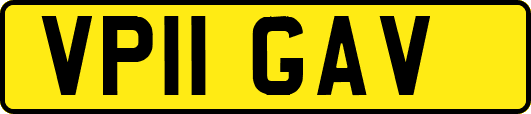 VP11GAV