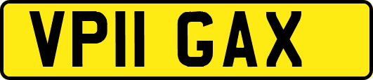 VP11GAX