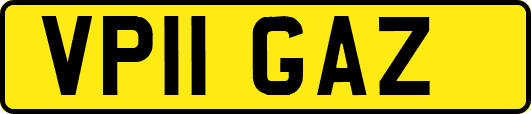 VP11GAZ