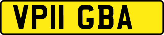 VP11GBA