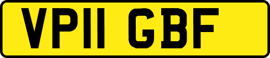 VP11GBF